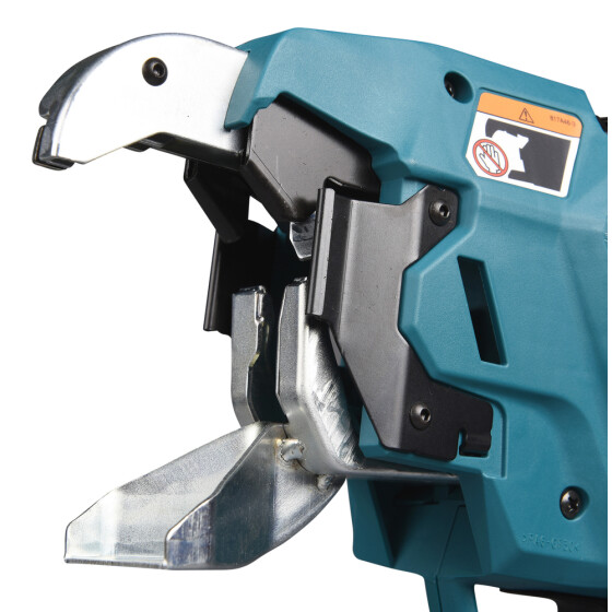 Makita Akku-Bewehrungsverbinder 18V DTR181ZJ