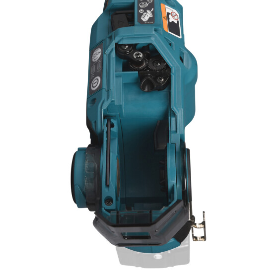 Makita Akku-Bewehrungsverbinder 18V DTR181ZJ