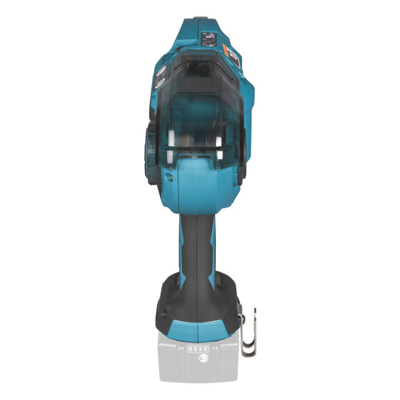 Makita Akku-Bewehrungsverbinder 18V DTR181ZJ