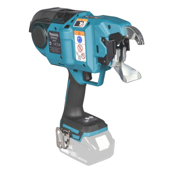 Makita Akku-Bewehrungsverbinder 18V DTR181ZJ