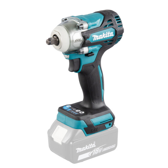 Makita Akku-Schlagschrauber 18V 3/8" 300 Nm 0-3.200 min-1 DTW302Z