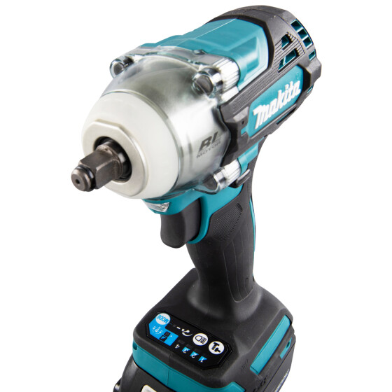 Makita Akku-Schlagschrauber 18V 3/8" 300 Nm 0-3.200 min-1 DTW302Z