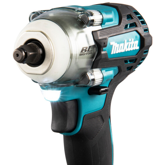 Makita Akku-Schlagschrauber 18V 3/8" 300 Nm 0-3.200 min-1 DTW302Z