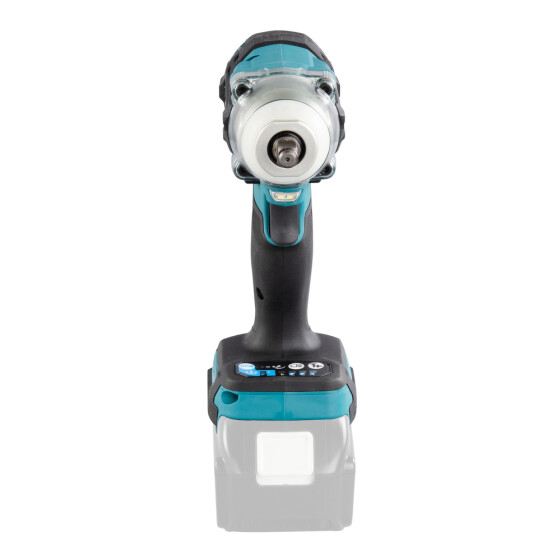 Makita Akku-Schlagschrauber 18V 3/8" 300 Nm 0-3.200 min-1 DTW302Z