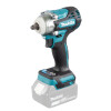 Makita Akku-Schlagschrauber 18V 3/8" 300 Nm 0-3.200 min-1 DTW302Z