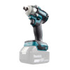 Makita Akku-Schlagschrauber 18V 3/8" 300 Nm 0-3.200 min-1 DTW302Z