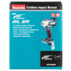 Makita Akku-Schlagschrauber 18V 3/8" 300 Nm 0-3.200 min-1 DTW302Z