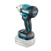 Makita Akku-Schlagschrauber 18V 3/8" 300 Nm 0-3.200 min-1 DTW302Z