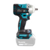 Makita Akku-Schlagschrauber 18V 3/8" 300 Nm 0-3.200 min-1 DTW302Z