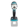 Makita Akku-Schlagschrauber 18V 3/8" 300 Nm 0-3.200 min-1 DTW302Z