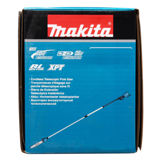 Makita Akku-Hochentaster 2x18V 30 cm 20 m/s DUA301Z