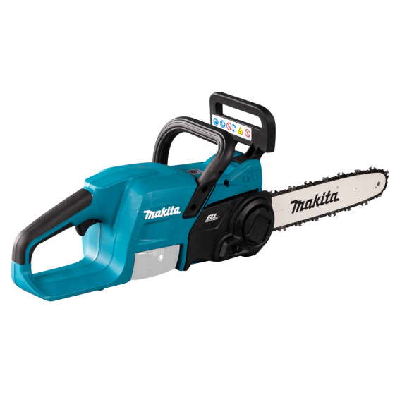 Makita Akku-Kettensäge 18V 30 cm 7,7 m/s DUC307ZX2