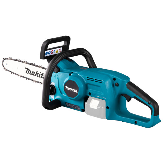 Makita Akku-Kettensäge 18V 30 cm 7,7 m/s DUC307ZX2