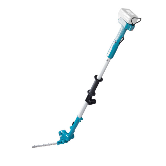 Makita Akku-Heckenschneider 18V 46 cm 18 mm DUN461WZ