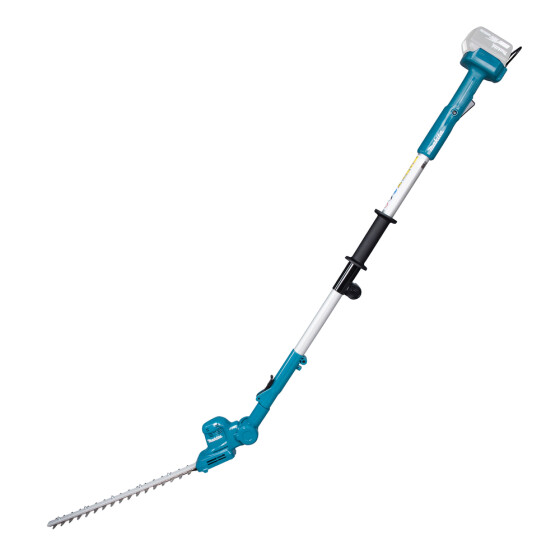 Makita Akku-Heckenschneider 18V 46 cm 18 mm DUN461WZ