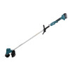 Makita Akku-Sense 18V 4.500/6.000 min-1 280 mm DUR194RFX2