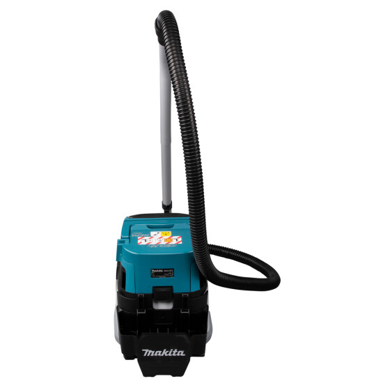 Makita Akku-Staubsauger 2x18V 15 l Trocken L AWS DVC157LZX3