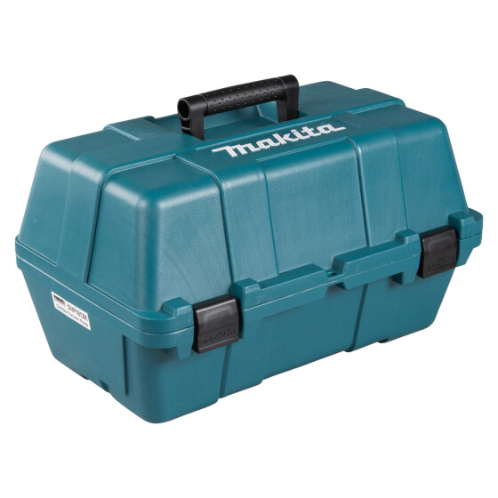 Makita Akku-Vakuumpumpe 18V 113 l/min DVP181ZK