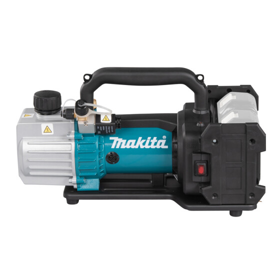 Makita Akku-Vakuumpumpe 18V 113 l/min DVP181ZK