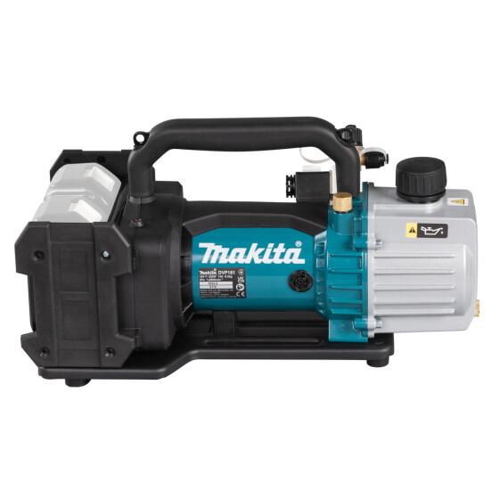 Makita Akku-Vakuumpumpe 18V 113 l/min DVP181ZK