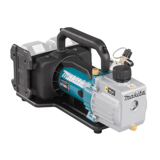 Makita Akku-Vakuumpumpe 18V 113 l/min DVP181ZK