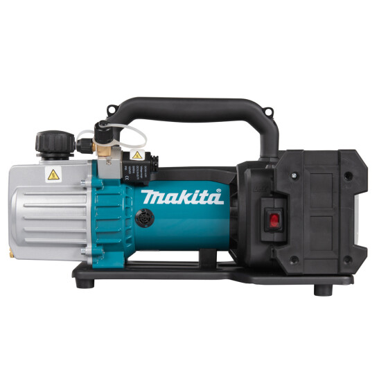 Makita Akku-Vakuumpumpe 18V 113 l/min DVP181ZK