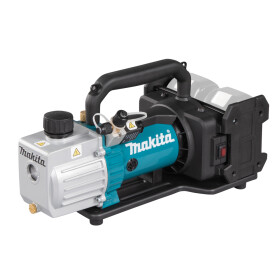 Makita Akku-Vakuumpumpe 18V 113 l/min DVP181ZK