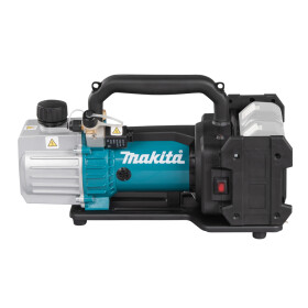 Makita Akku-Vakuumpumpe 18V 113 l/min DVP181ZK