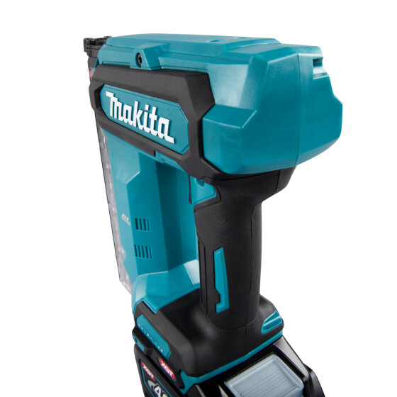 Makita Akku-Stauchkopfnagler XGT 40V max. 18ga 15-40 mm FN001GZ