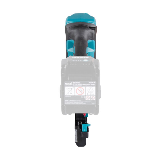 Makita Akku-Stauchkopfnagler XGT 40V max. 18ga 15-40 mm FN001GZ