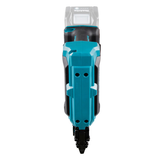 Makita Akku-Stauchkopfnagler XGT 40V max. 18ga 15-40 mm FN001GZ