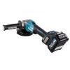 Makita Akku-Winkelschleifer XGT 40V max. 125 mm 3.000-8.500 min-1 GA023GM201