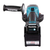 Makita Akku-Winkelschleifer XGT 40V max. 125 mm 3.000-8.500 min-1 GA023GM201