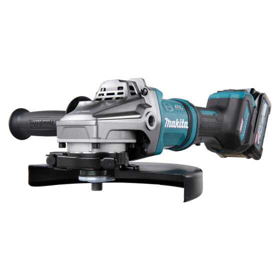 Makita Akku-Winkelschleifer XGT 40V max. 230 mm GA038GT201