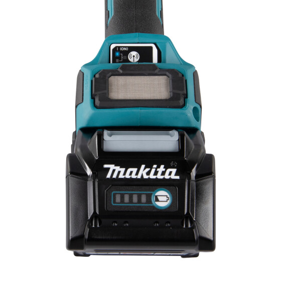 Makita Akku-Winkelschleifer XGT 40V max. 230 mm GA038GT201