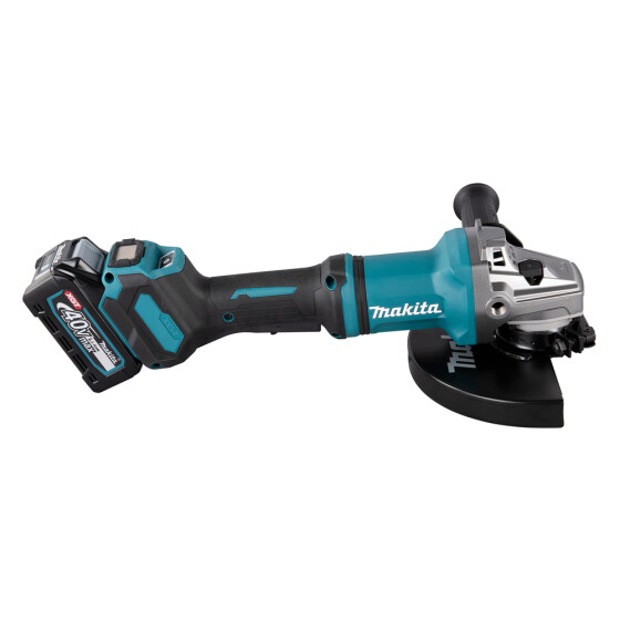 Makita Akku-Winkelschleifer XGT 40V max. 230 mm GA038GT201