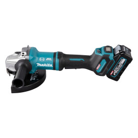 Makita Akku-Winkelschleifer XGT 40V max. 230 mm GA038GT201