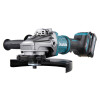 Makita Akku-Winkelschleifer XGT 40V max. 230 mm GA038GT201