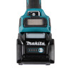 Makita Akku-Winkelschleifer XGT 40V max. 230 mm GA038GT201