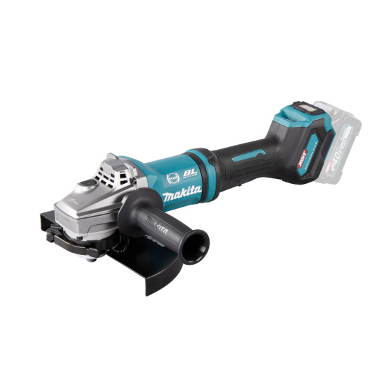 Makita Akku-Winkelschleifer XGT 40V max. 230 mm GA038GZ