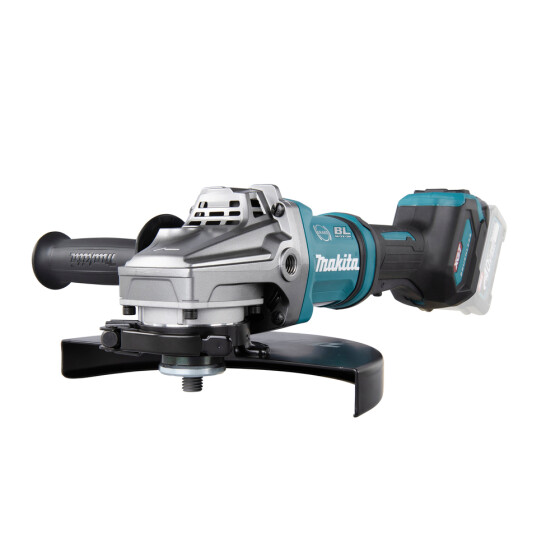 Makita Akku-Winkelschleifer XGT 40V max. 230 mm GA038GZ