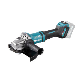 Makita Akku-Winkelschleifer XGT 40V max. 230 mm GA038GZ