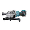 Makita Akku-Winkelschleifer XGT 40V max. 230 mm GA038GZ