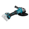 Makita Akku-Winkelschleifer XGT 40V max. 230 mm GA038GZ