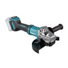 Makita Akku-Winkelschleifer XGT 40V max. 230 mm GA038GZ