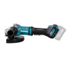 Makita Akku-Winkelschleifer XGT 40V max. 230 mm GA038GZ