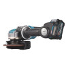 Makita Akku-Winkelschleifer XGT 40V max. 125 mm GA041GM201