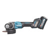 Makita Akku-Winkelschleifer XGT 40V max. 125 mm GA041GM201