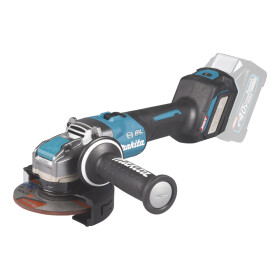 Makita Akku-Winkelschleifer XGT 40V max. 125 mm GA041GZ