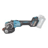 Makita Akku-Winkelschleifer XGT 40V max. 125 mm GA041GZ